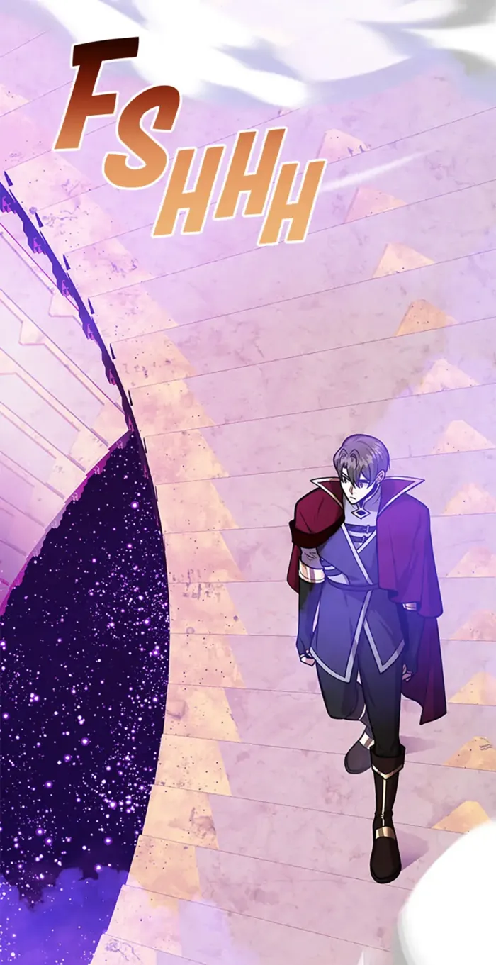 Read I Got Lucky And Pulled A 10th Rank Summon EN Manga Online