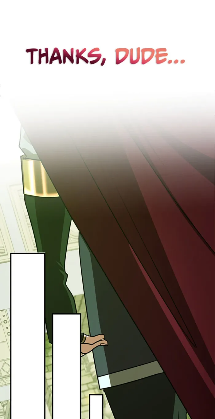 Read I Got Lucky And Pulled A 10th Rank Summon EN Manga Online