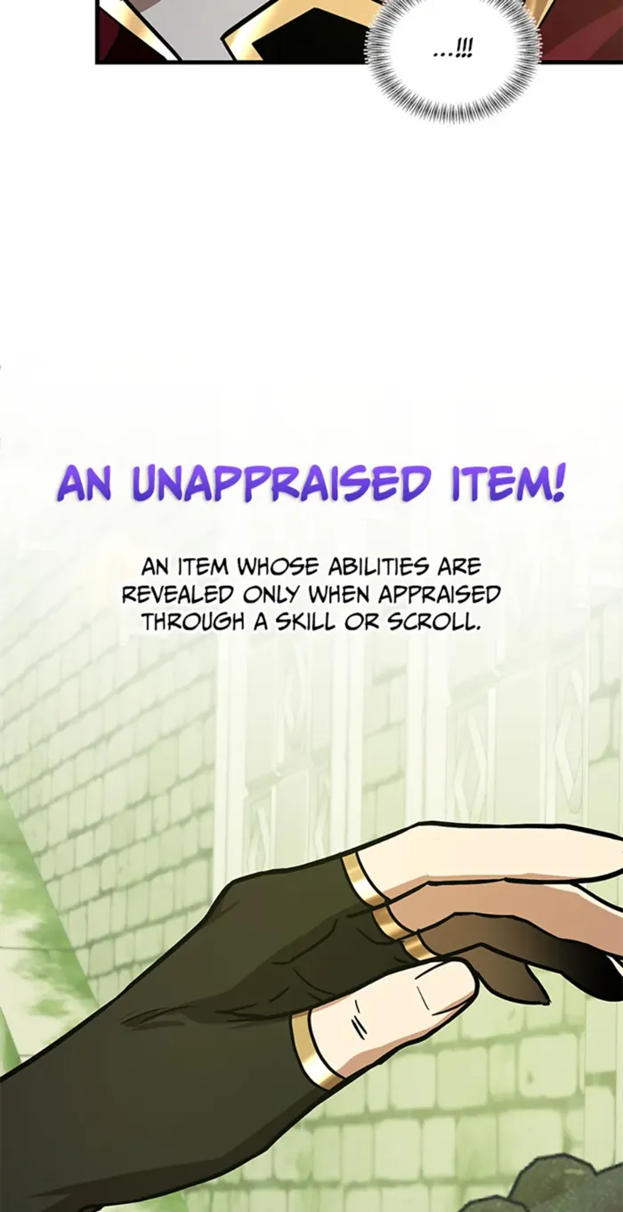 Read I Got Lucky And Pulled A 10th Rank Summon EN Manga Online