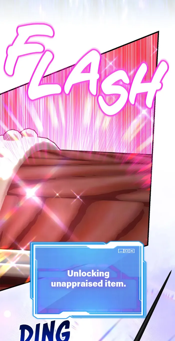 Read I Got Lucky And Pulled A 10th Rank Summon EN Manga Online