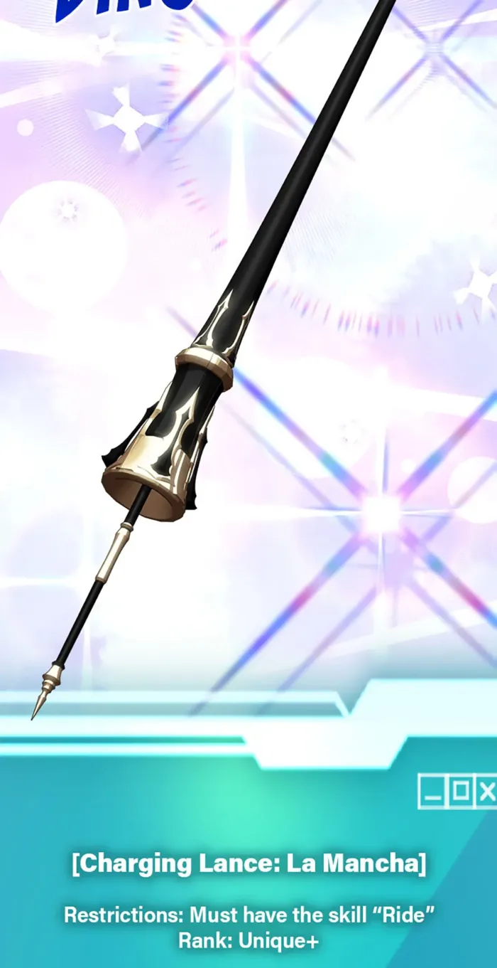 Read I Got Lucky And Pulled A 10th Rank Summon EN Manga Online
