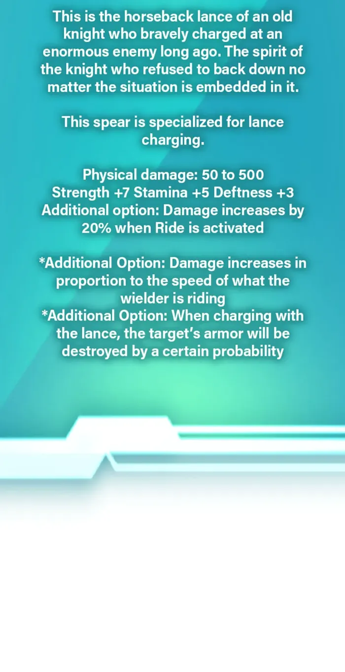 Read I Got Lucky And Pulled A 10th Rank Summon EN Manga Online