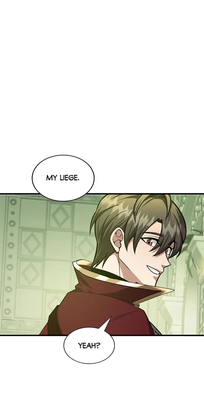 Read I Got Lucky And Pulled A 10th Rank Summon EN Manga Online