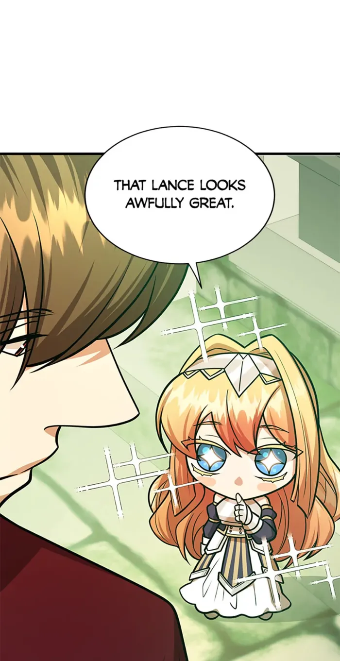 Read I Got Lucky And Pulled A 10th Rank Summon EN Manga Online