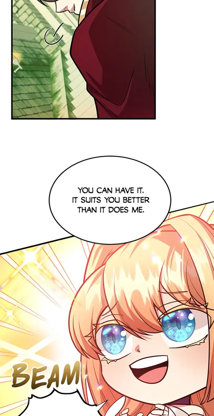 Read I Got Lucky And Pulled A 10th Rank Summon EN Manga Online