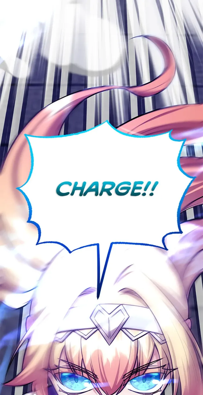 Read I Got Lucky And Pulled A 10th Rank Summon EN Manga Online