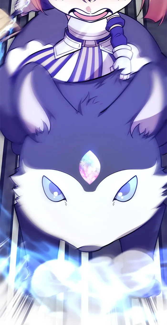 Read I Got Lucky And Pulled A 10th Rank Summon EN Manga Online