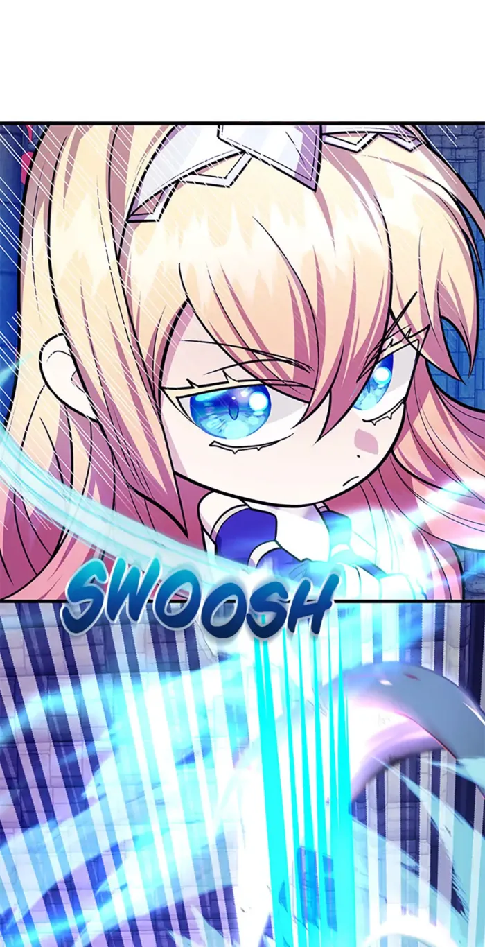 Read I Got Lucky And Pulled A 10th Rank Summon EN Manga Online