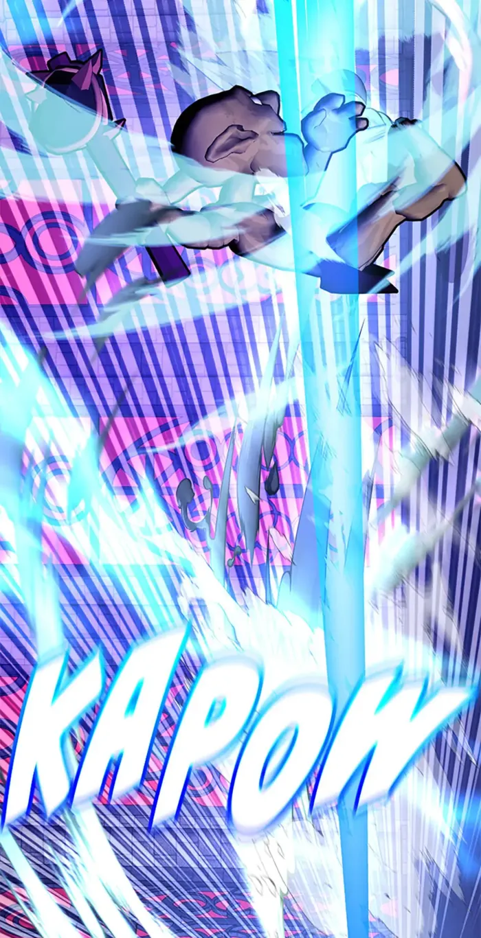 Read I Got Lucky And Pulled A 10th Rank Summon EN Manga Online