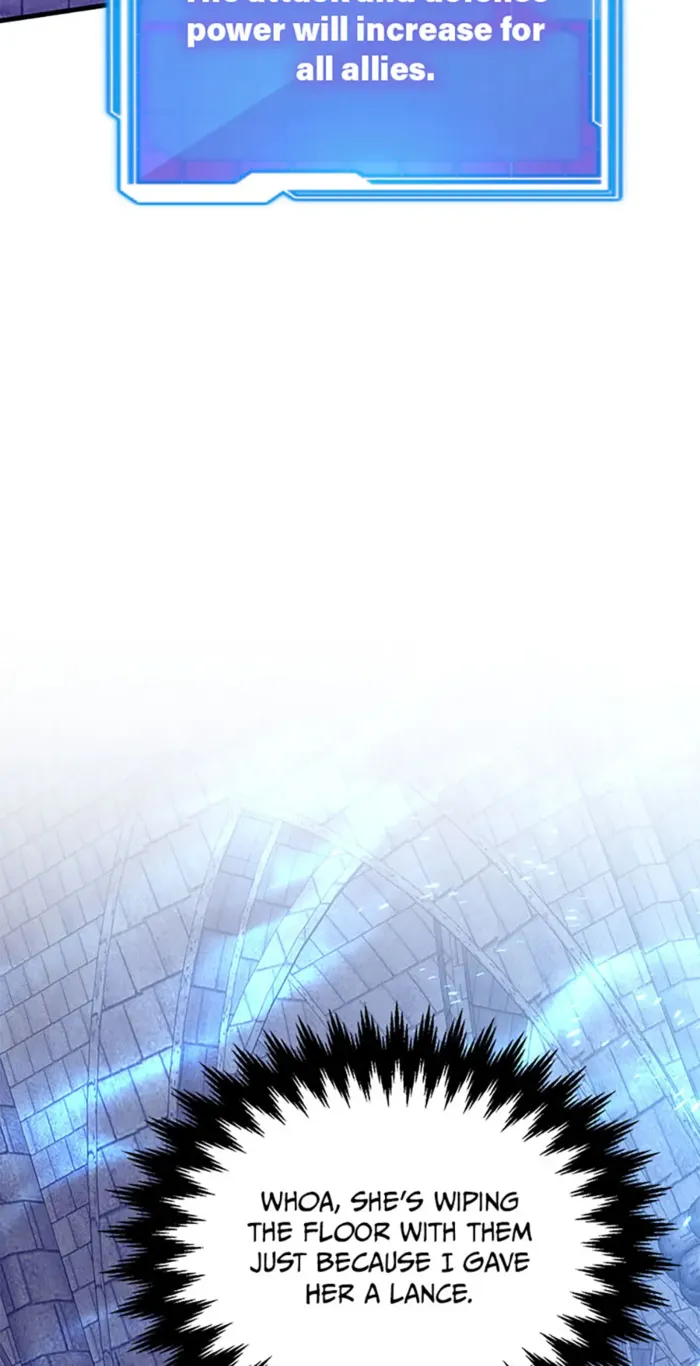 Read I Got Lucky And Pulled A 10th Rank Summon EN Manga Online