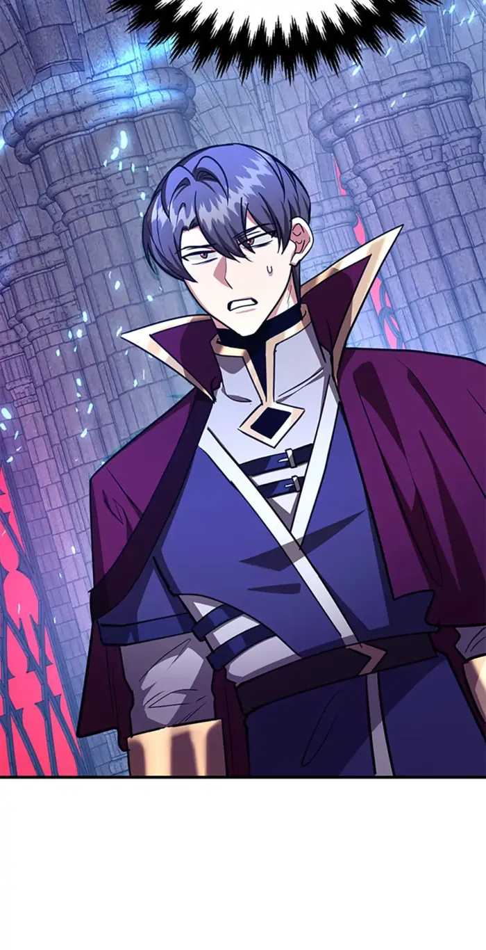 Read I Got Lucky And Pulled A 10th Rank Summon EN Manga Online