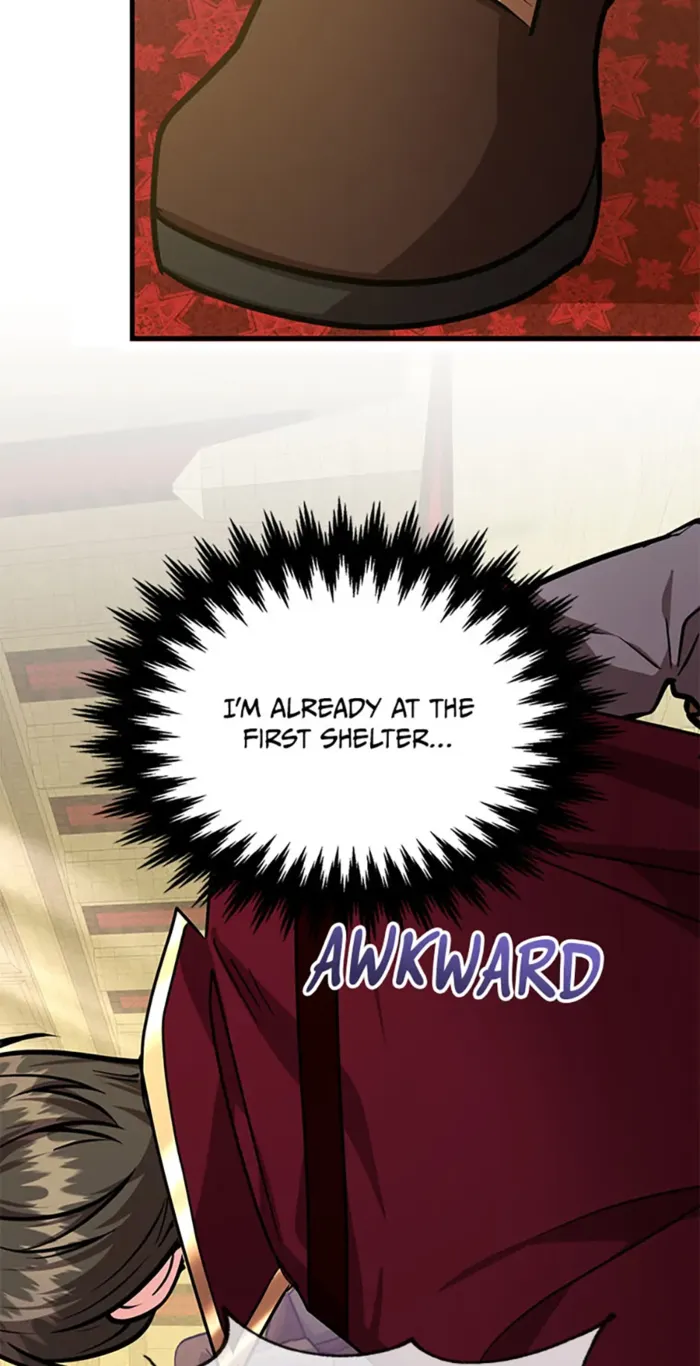 Read I Got Lucky And Pulled A 10th Rank Summon EN Manga Online