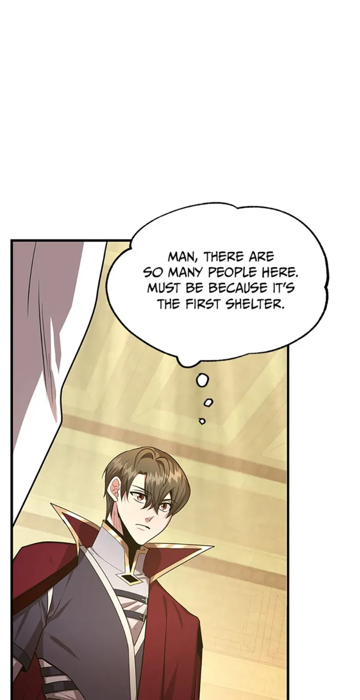 Read I Got Lucky And Pulled A 10th Rank Summon EN Manga Online