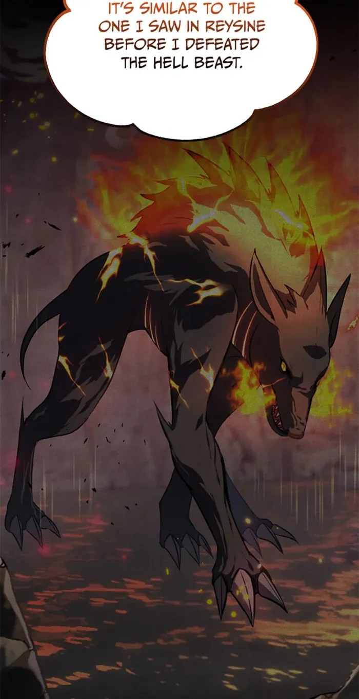 Read I Got Lucky And Pulled A 10th Rank Summon EN Manga Online