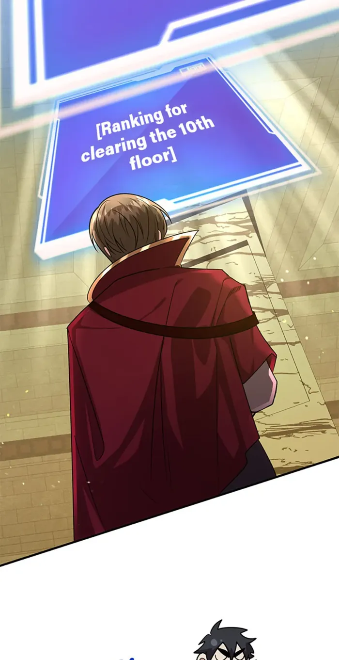 Read I Got Lucky And Pulled A 10th Rank Summon EN Manga Online