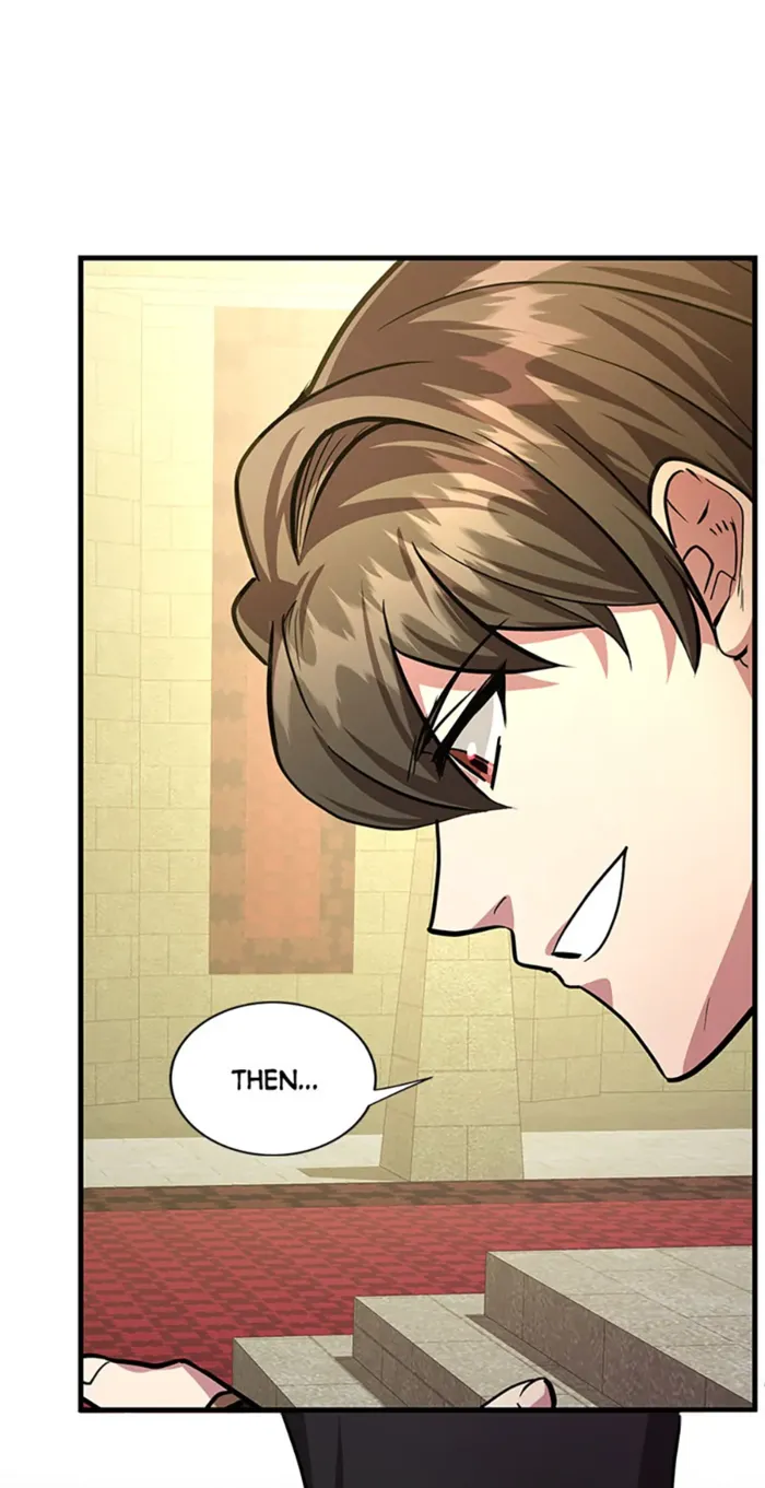 Read I Got Lucky And Pulled A 10th Rank Summon EN Manga Online