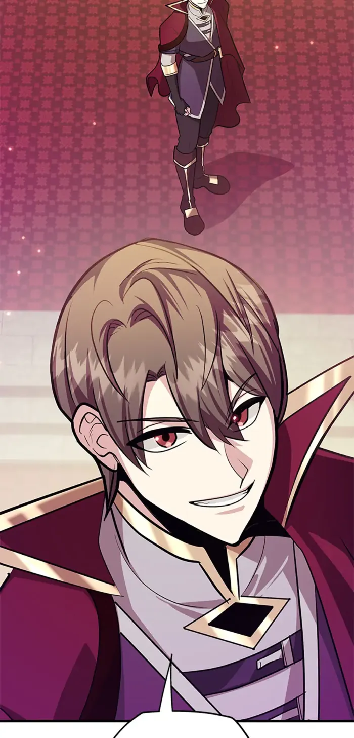 Read I Got Lucky And Pulled A 10th Rank Summon EN Manga Online