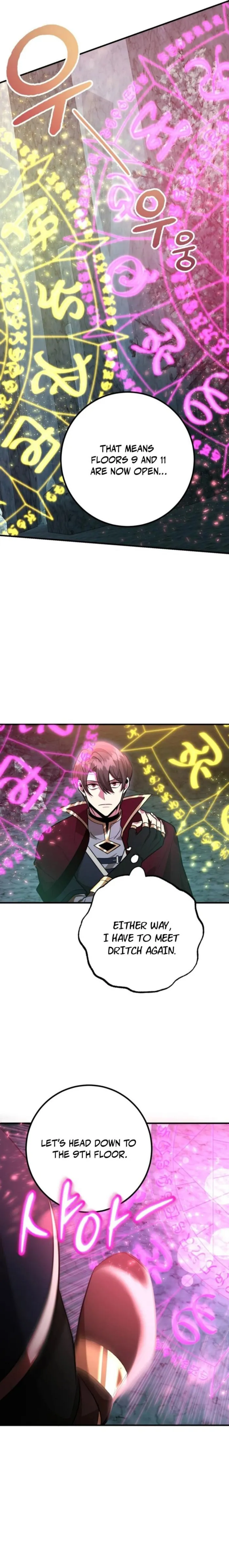 Read I Got Lucky And Pulled A 10th Rank Summon EN Manga Online