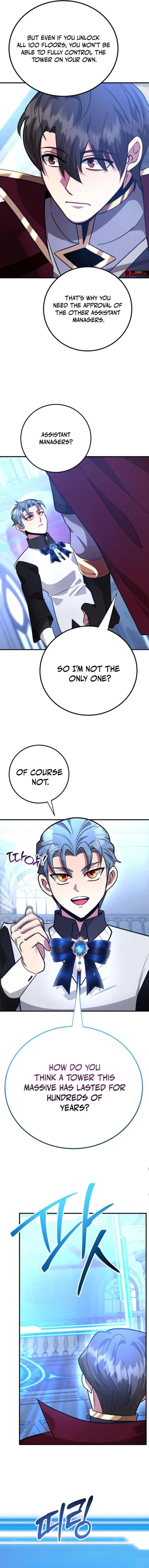 Read I Got Lucky And Pulled A 10th Rank Summon EN Manga Online