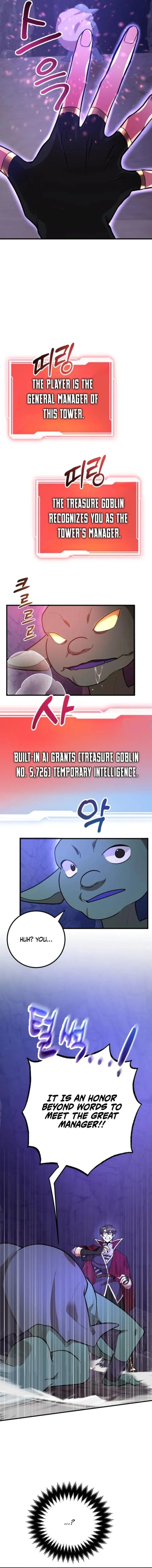 Read I Got Lucky And Pulled A 10th Rank Summon EN Manga Online