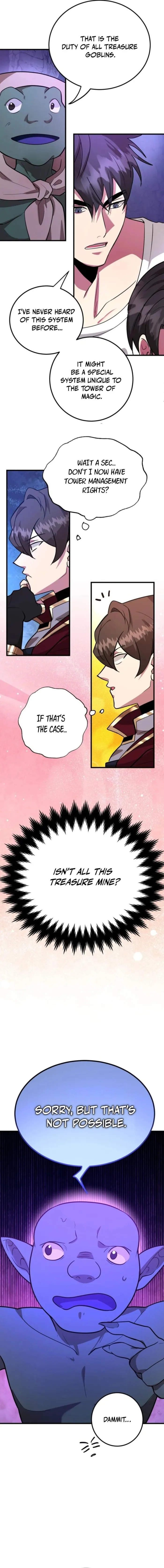 Read I Got Lucky And Pulled A 10th Rank Summon EN Manga Online