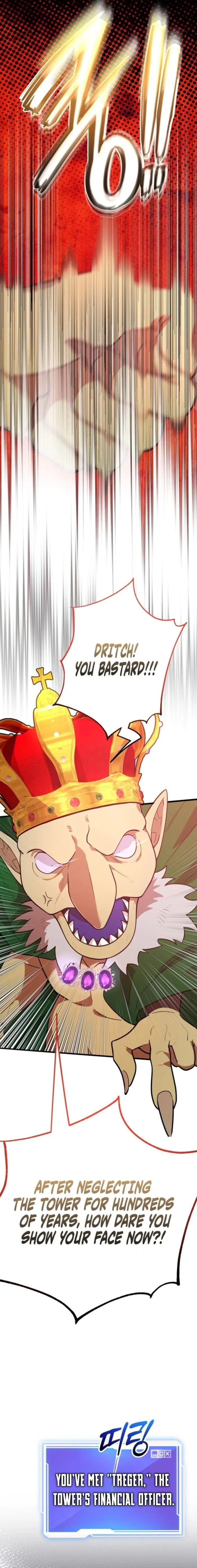 Read I Got Lucky And Pulled A 10th Rank Summon EN Manga Online