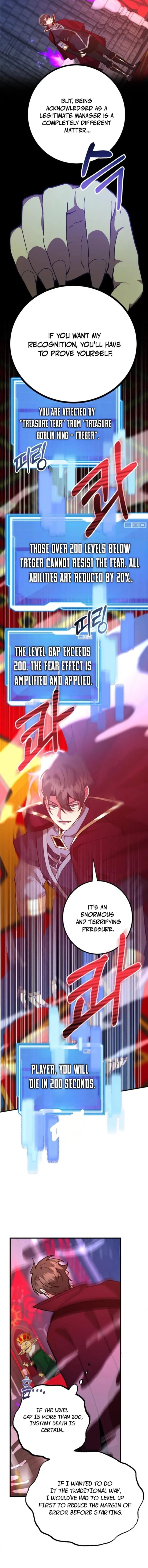 Read I Got Lucky And Pulled A 10th Rank Summon EN Manga Online