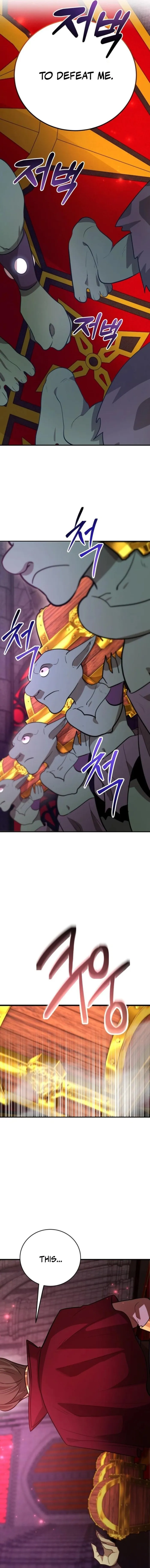 Read I Got Lucky And Pulled A 10th Rank Summon EN Manga Online