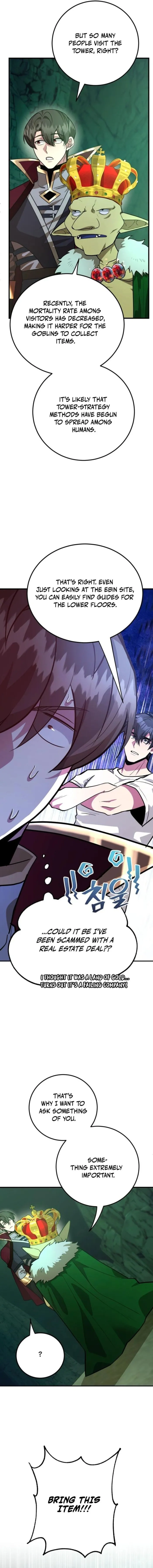 Read I Got Lucky And Pulled A 10th Rank Summon EN Manga Online