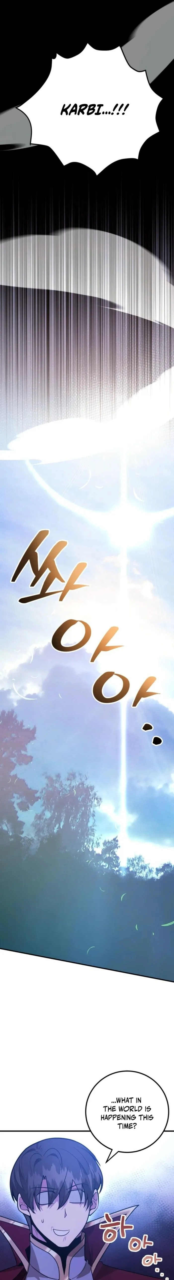 Read I Got Lucky And Pulled A 10th Rank Summon EN Manga Online