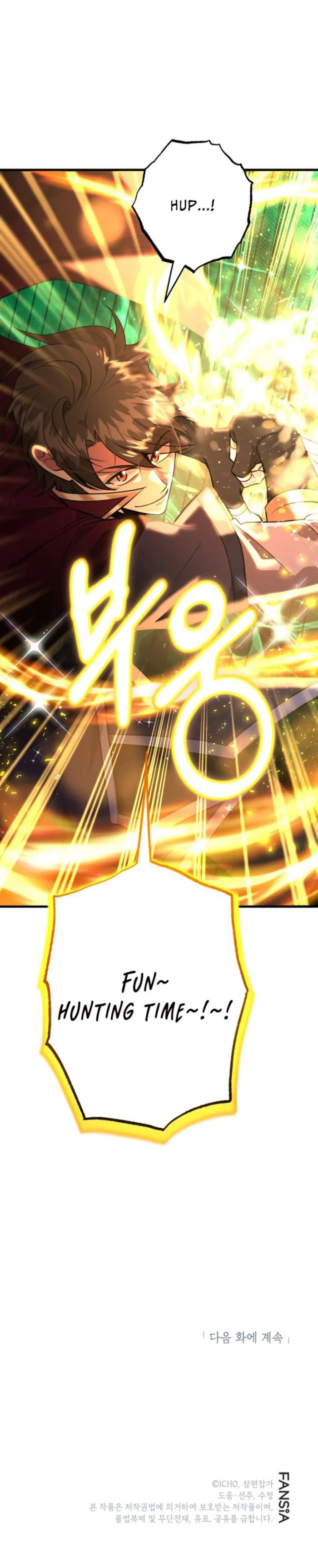Read I Got Lucky And Pulled A 10th Rank Summon EN Manga Online