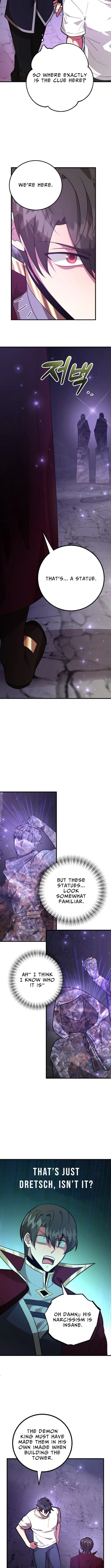 Read I Got Lucky And Pulled A 10th Rank Summon EN Manga Online