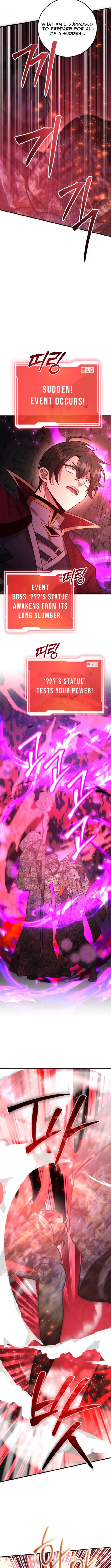 Read I Got Lucky And Pulled A 10th Rank Summon EN Manga Online