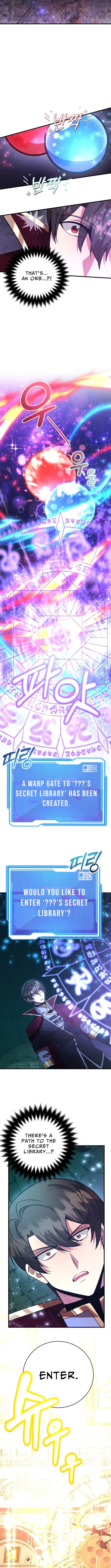 Read I Got Lucky And Pulled A 10th Rank Summon EN Manga Online