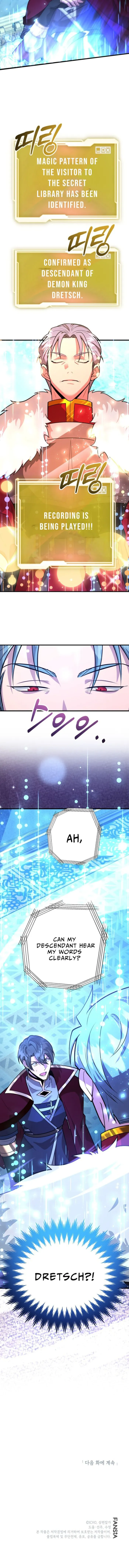 Read I Got Lucky And Pulled A 10th Rank Summon EN Manga Online