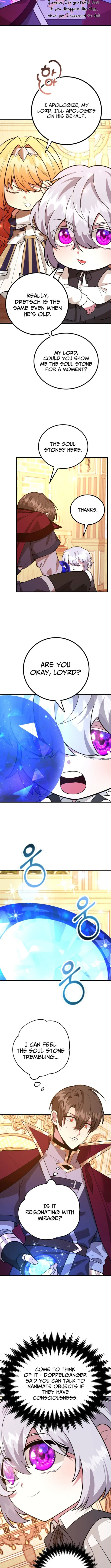 Read I Got Lucky And Pulled A 10th Rank Summon EN Manga Online