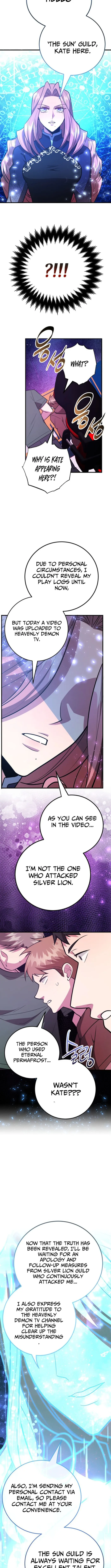 Read I Got Lucky And Pulled A 10th Rank Summon EN Manga Online