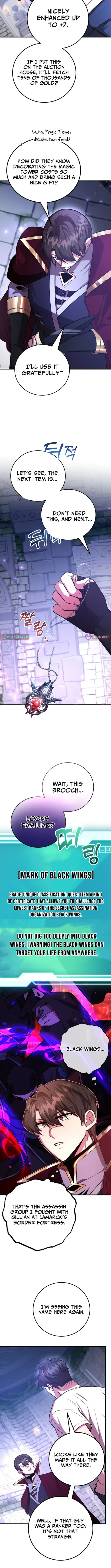 Read I Got Lucky And Pulled A 10th Rank Summon EN Manga Online