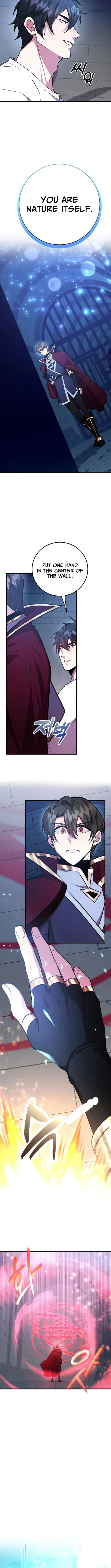 Read I Got Lucky And Pulled A 10th Rank Summon EN Manga Online