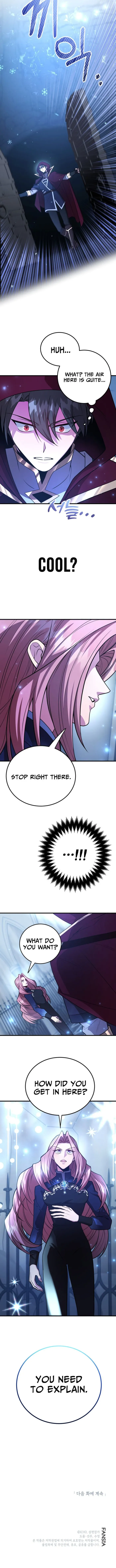 Read I Got Lucky And Pulled A 10th Rank Summon EN Manga Online
