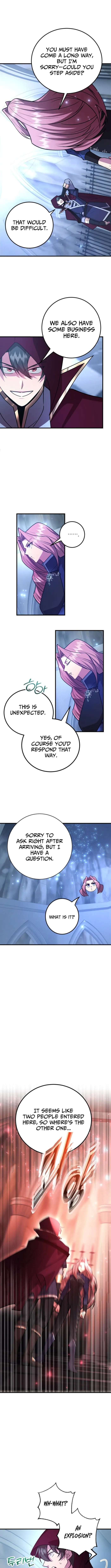 Read I Got Lucky And Pulled A 10th Rank Summon EN Manga Online