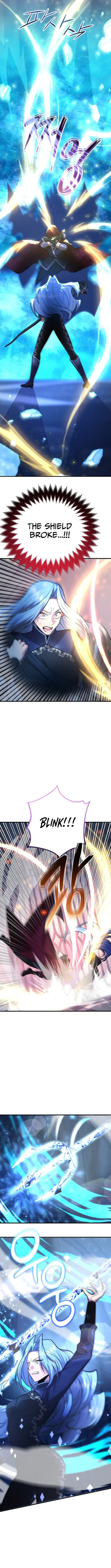 Read I Got Lucky And Pulled A 10th Rank Summon EN Manga Online