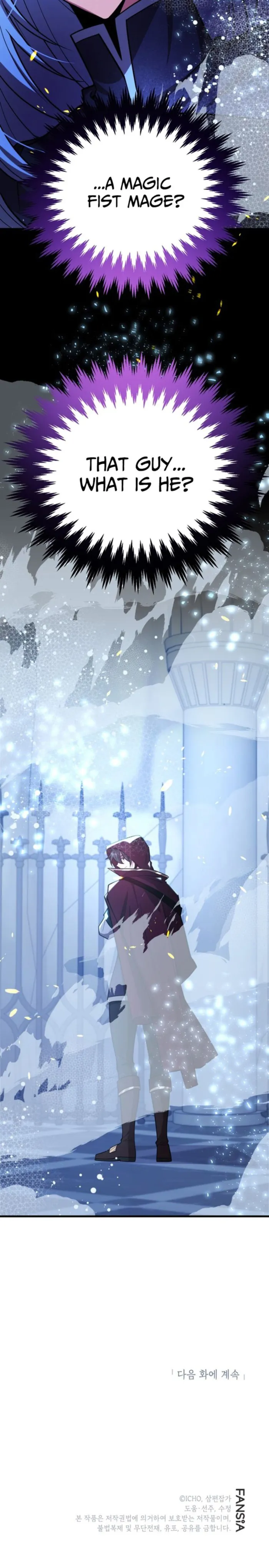 Read I Got Lucky And Pulled A 10th Rank Summon EN Manga Online