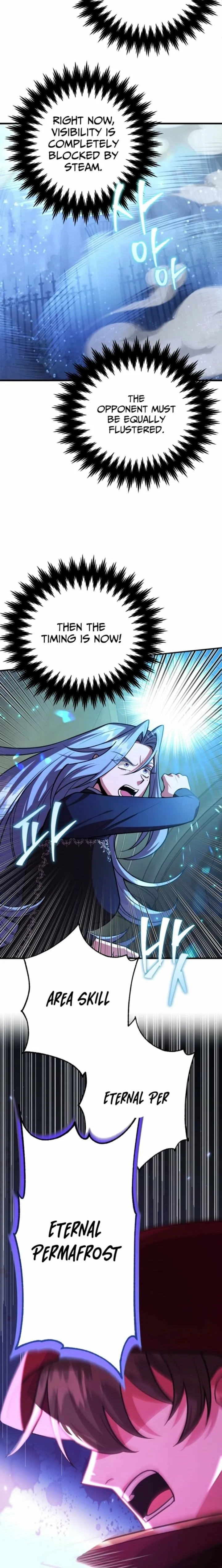 Read I Got Lucky And Pulled A 10th Rank Summon EN Manga Online