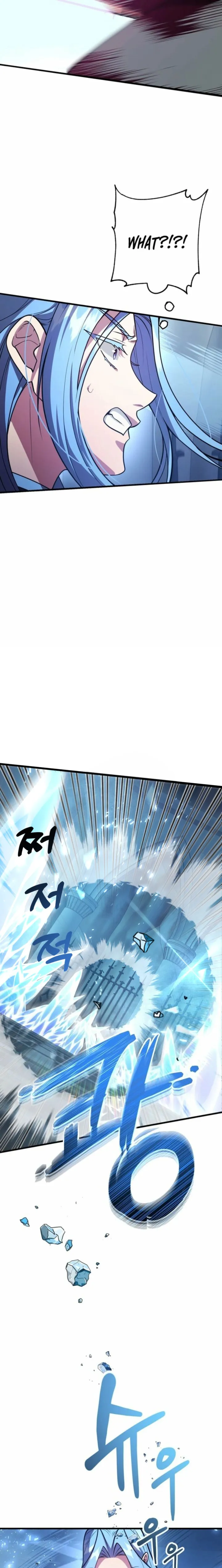 Read I Got Lucky And Pulled A 10th Rank Summon EN Manga Online