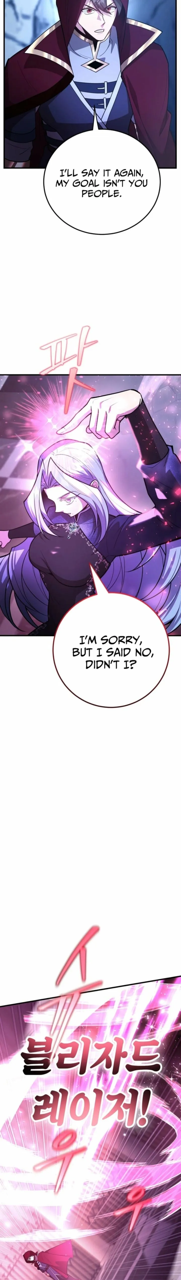 Read I Got Lucky And Pulled A 10th Rank Summon EN Manga Online