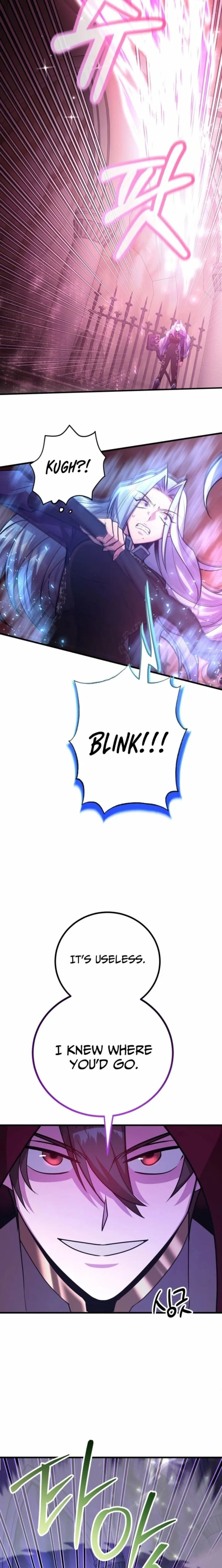 Read I Got Lucky And Pulled A 10th Rank Summon EN Manga Online