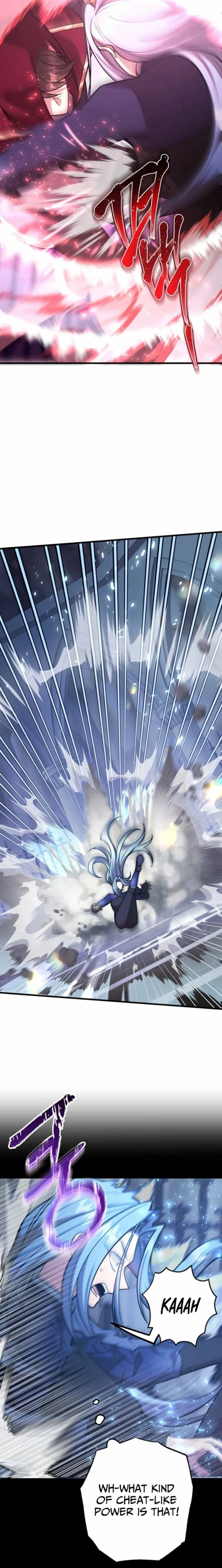 Read I Got Lucky And Pulled A 10th Rank Summon EN Manga Online