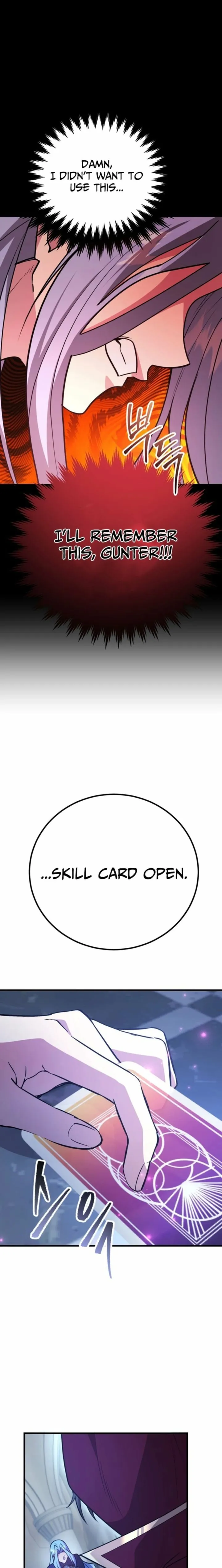 Read I Got Lucky And Pulled A 10th Rank Summon EN Manga Online