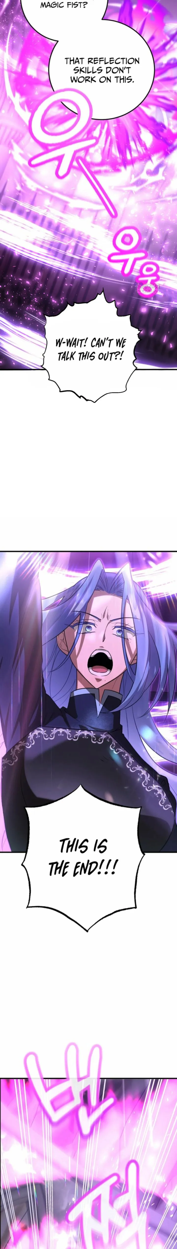 Read I Got Lucky And Pulled A 10th Rank Summon EN Manga Online